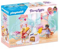 PLAYMOBIL NIEBIAŃSKIE PIŻAMA PARTY 71362