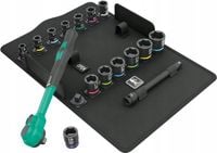 GRZECHOTKA ZYKLOP COMFORT SB 13 3/8'' 11CZ. 05005531001 WERA