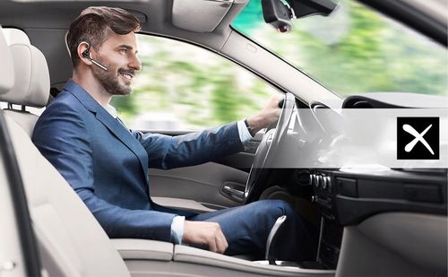 Zestaw słuchawkowy Feegar BOND Pro Bluetooth 5.1 na Arena.pl