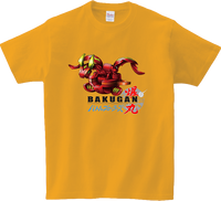 Koszulka T-shirt Bakugan