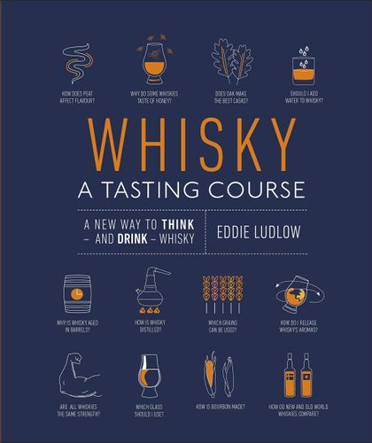 Whisky A Tasting Course na Arena.pl
