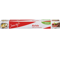 jeden tag folia aluminiowa 30 m