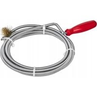 Spirala kanalizacyjna 1,5 m x 5 mm Falon-Tech FT0515 do rur