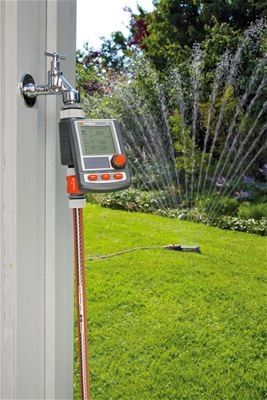 Gardena MasterControl solar 01866-29 na Arena.pl