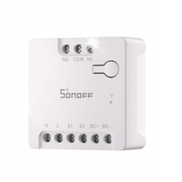 Sterownik Sonoff Matter WiFi