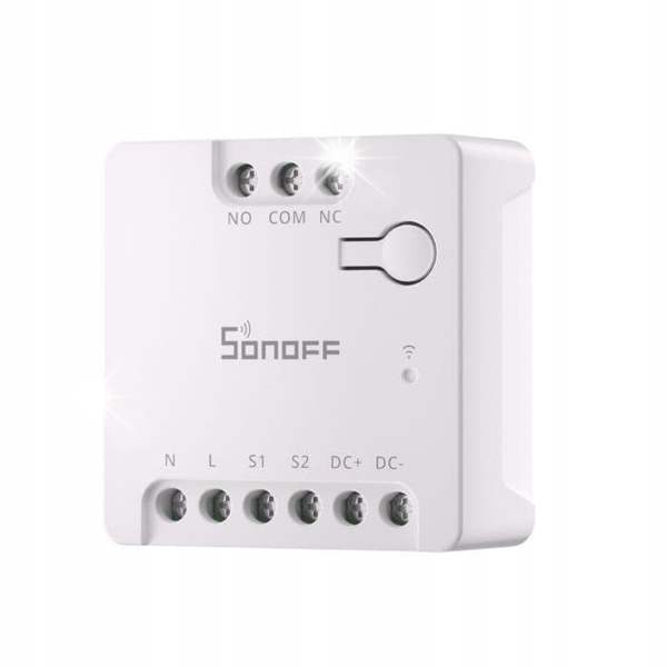 Sterownik Sonoff Matter WiFi zdjęcie 1