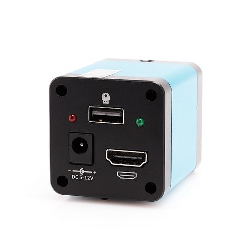 KAMERA DO MIKROSKOPU TECHREBAL 12MP HDMI PENDRIVE na Arena.pl
