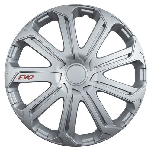 Kołpaki Evo silver 16", 4 szt. na Arena.pl