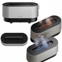 Dyfuzor Zapachowy Deerma Dem-Px310W Nawilżacz Lampka Atomizer