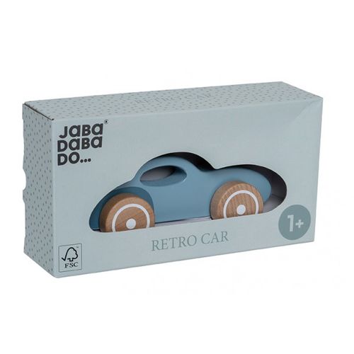 DLA DZIECI DREWNIANY SAMOCHÓD DO PCHANIA na Arena.pl