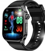 Smartwatch niktrade 25676655 czarny