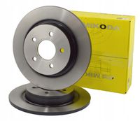 TARCZA HAM PRZOD 257X20 V MIKODA