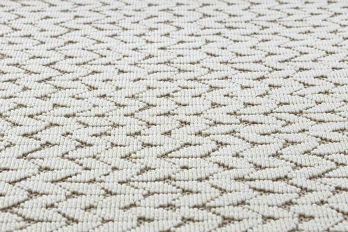 RUG/LU/WINK/CHEVRON/BEIGE/140x200 na Arena.pl