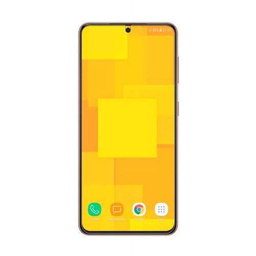 Szkło hartowane 9H BananShield do Samsung Galaxy S21 na Arena.pl