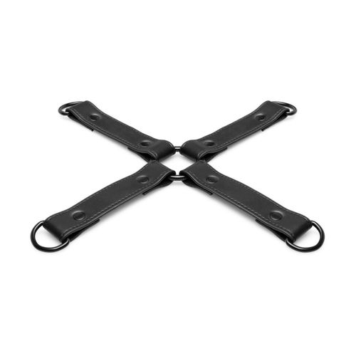 bedroom fantasies - hog tie black na Arena.pl
