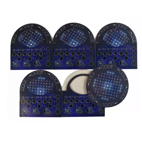 Odkrywcy nocnego nieba zdjęcie 5