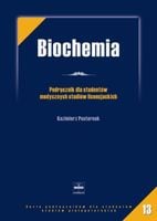 Biochemia Kazimierz Pasternak
