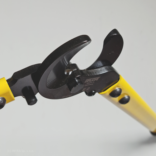 BAUDAT - NOŻYCE E2 (80-413) na Arena.pl