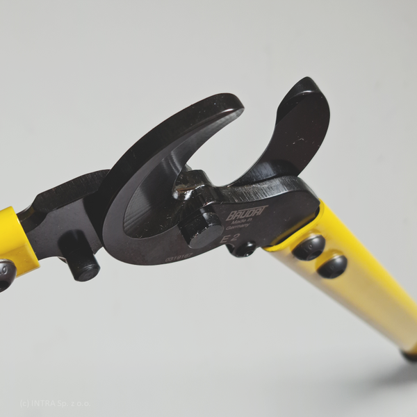 BAUDAT - NOŻYCE E2 (80-413) zdjęcie 4