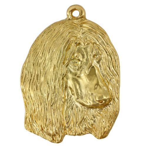 Chart Afgański - breloczek - 2444 na Arena.pl