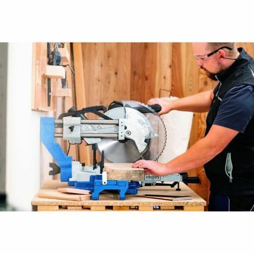 Pilarka do cięcia pod kątem Scheppach HM305SL 2000 W na Arena.pl