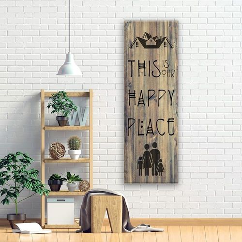 Deco Panel, Dom i rodzina 25x70 na Arena.pl