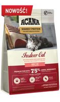 ACANA HIGHEST PROTEIN INDOOR CAT 1.8KG