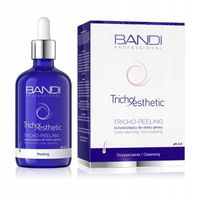 BANDI Tricho Peeling Oczyszczający do Skóry Głowy 100ml