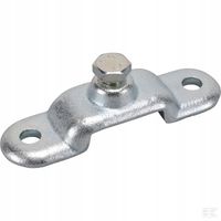 778100KR Uchwyt Kłonicy, Ocynkowany