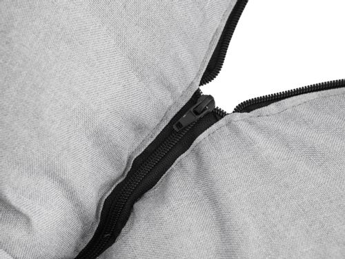 Poduszka pikowana na fotel wiszący KOKON gniazdo poducha na huśtawkę na Arena.pl