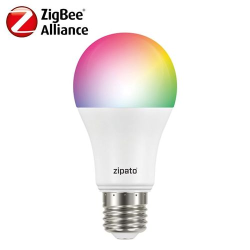Zipato Bulb 2 - Inteligentna żarówka LED ZigBee Plus na Arena.pl