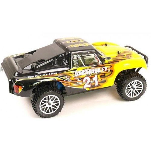 Short Course 1:16 4x4 27MHz RTR na Arena.pl