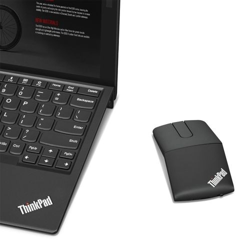 Mysz ThinkPad X1 Presenter 4Y50U45359 na Arena.pl