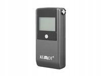 Alkomat elektrochemiczny Peiying KT-571 szary