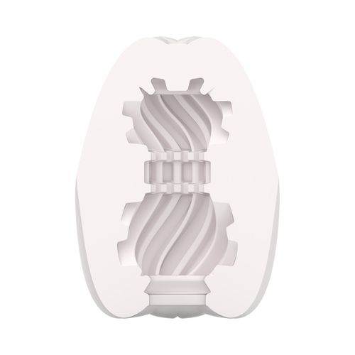 masturbator cherry blossom masturbation egg - wavy after kiss na Arena.pl