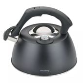 czajnik stalowy z termometrem 3l klausberg kb-7371