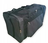 Torba podróżna ,sportowa ,turystyczna solidna Polska produkcja