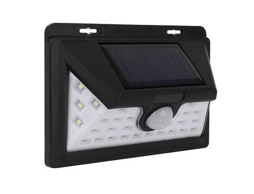 Lampa solarna 32 LED na Arena.pl