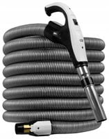 Wąż 9m do odkurzacza centralnego rura wąż do sprzątania GV 9m