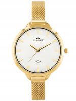 Bisset zegarek damski BSBE93
