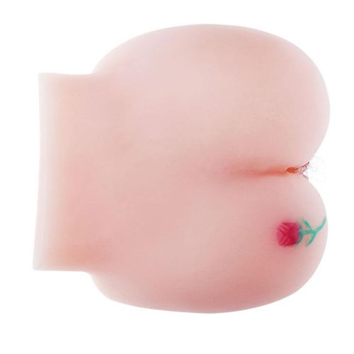 Baile - Princess Vagina And Anal Vibrating na Arena.pl