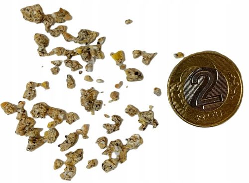 PASZA DLA PRZEPIOREK PRZEPIORKA KARMA DLA PRZEPIOREK NIOSEK 25KG WITAMINY na Arena.pl