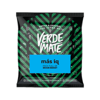 Verde Mate Green Más IQ 50 g