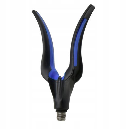 Widełka nasadka tylna dolnika końcówka antypoślizg Method Feeder podpórka na Arena.pl