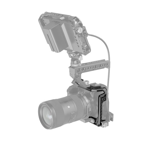 SmallRig 2803 Klatka operatorska do Canon EOS R zdjęcie 1