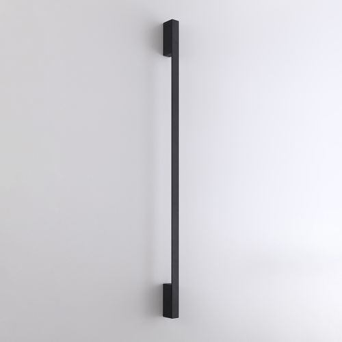 Kinkiet SAPPO L czarny LED 3000K na Arena.pl