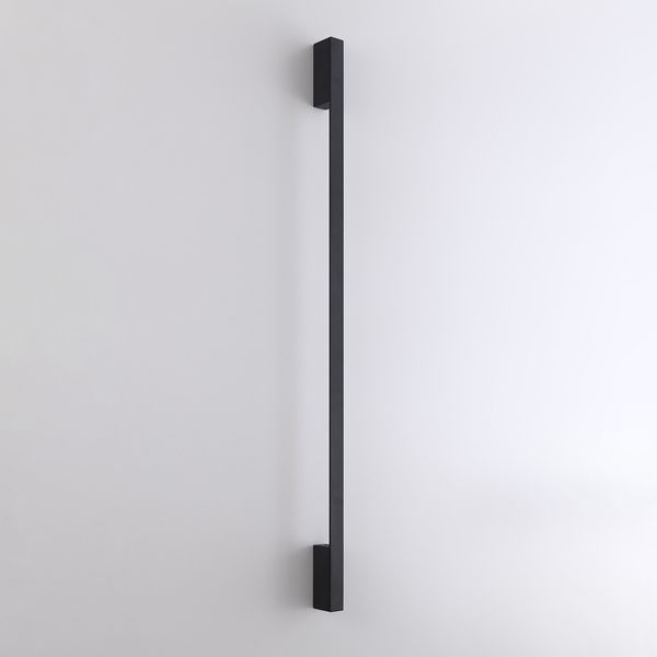 Kinkiet SAPPO L czarny LED 3000K zdjęcie 2