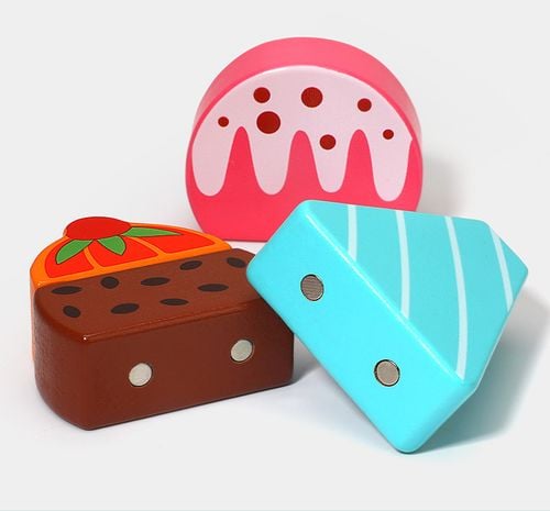 sorter klocki pojazd auto z lodami do ciągania jhtoy-948 na Arena.pl