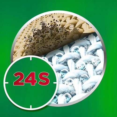 Proszek do Prania do Koloru Ariel Ultra Oxi Ekstra Higiena 5 kg na Arena.pl