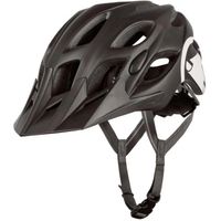KASK ENDURA HUMMVEE S/M CZARNY